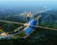 蘆山縣玉溪河綜合治理工程1